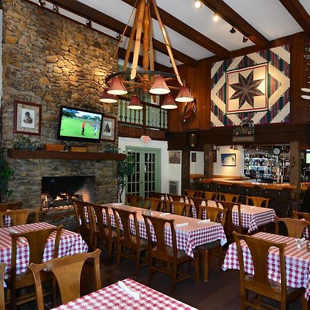 Beech Alpen Inn Beech Mountain Exterior foto
